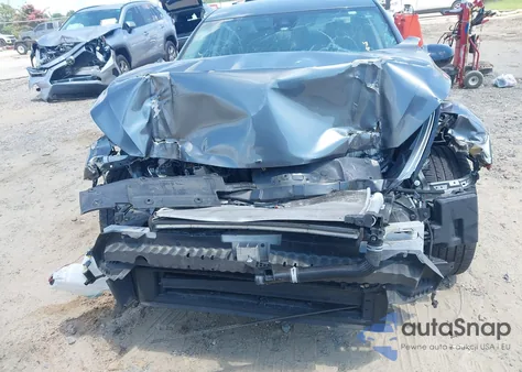 2021 Nissan Altima Sr Fwd z USA, uszkodzony, nr VIN 1N4BL4CV2MN351022